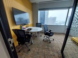 Suntec Tower Three (D1), Office #539418271